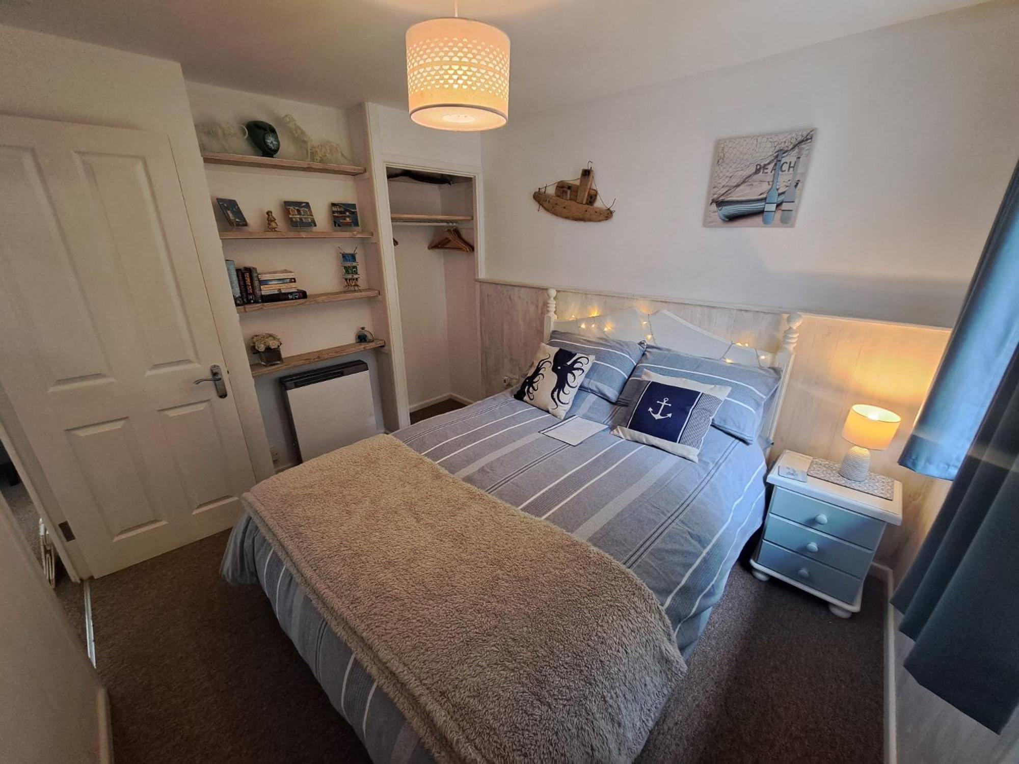 Willow Bungalow Quiet And Secluded Carbis Bay Esterno foto