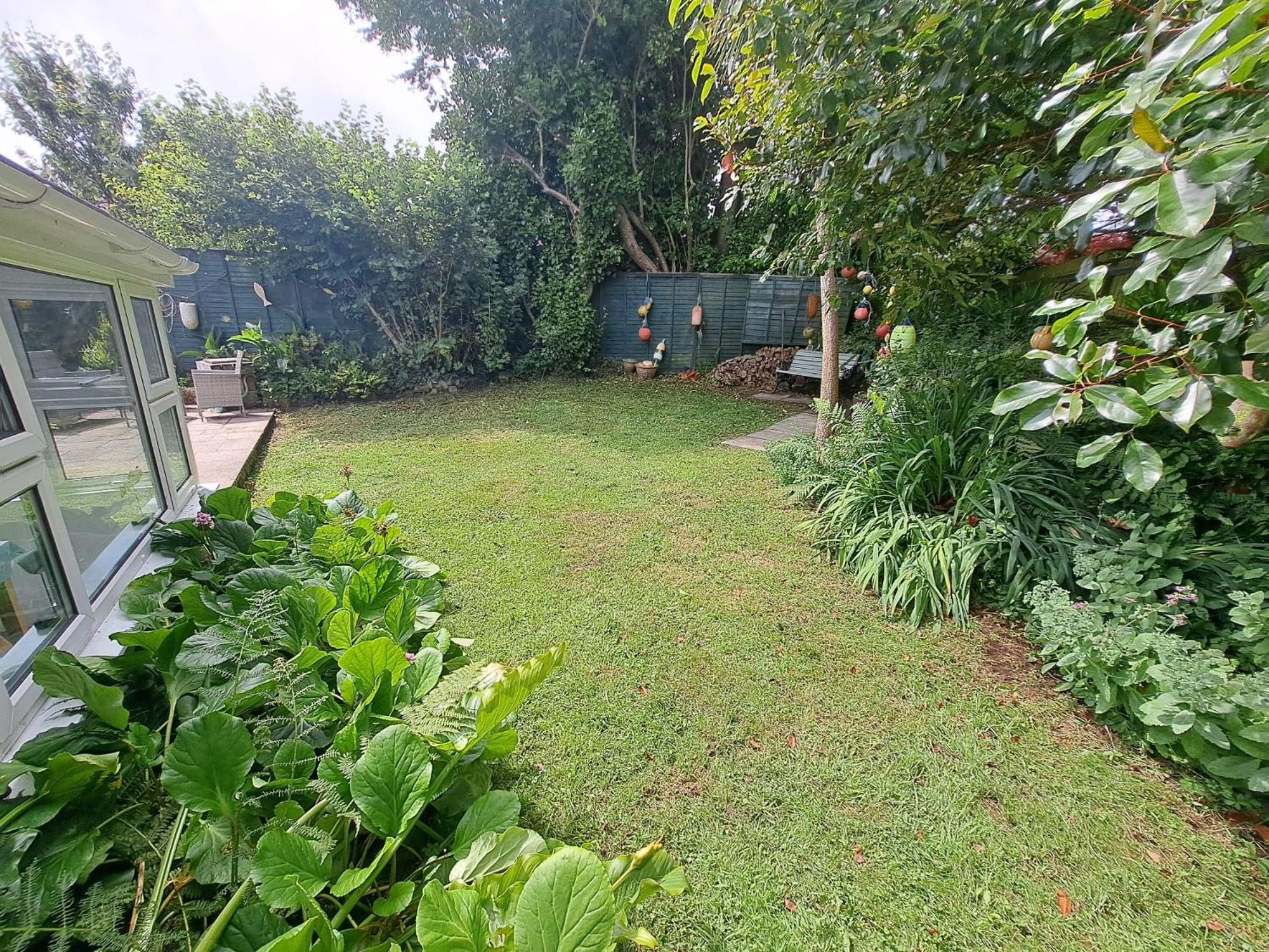 Willow Bungalow Quiet And Secluded Carbis Bay Esterno foto